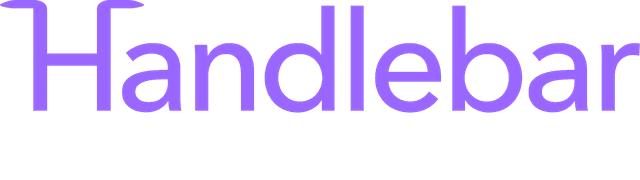 Handlebar Logo